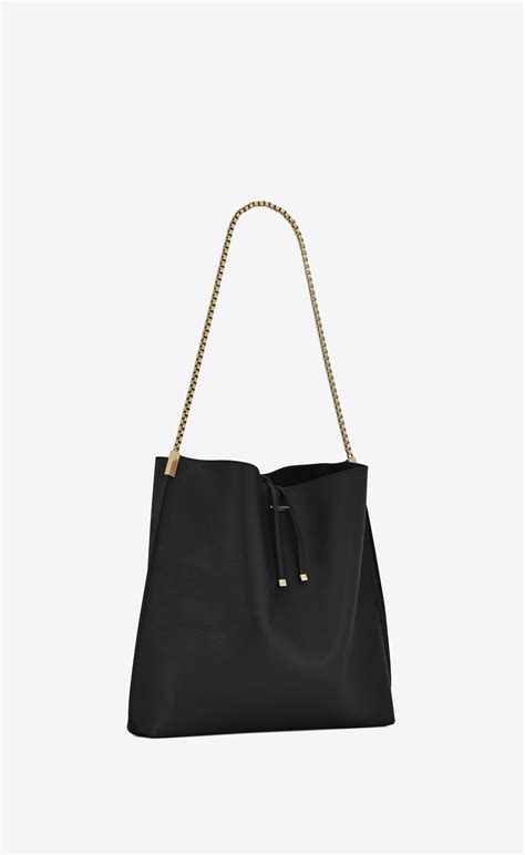 suzanne hobo bag ysl|Saint Laurent.